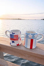 Americana Mug