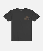 Catchless Club Black Tee