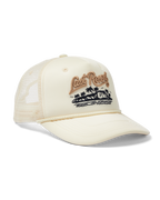 Last Resort Bone Trucker Hat