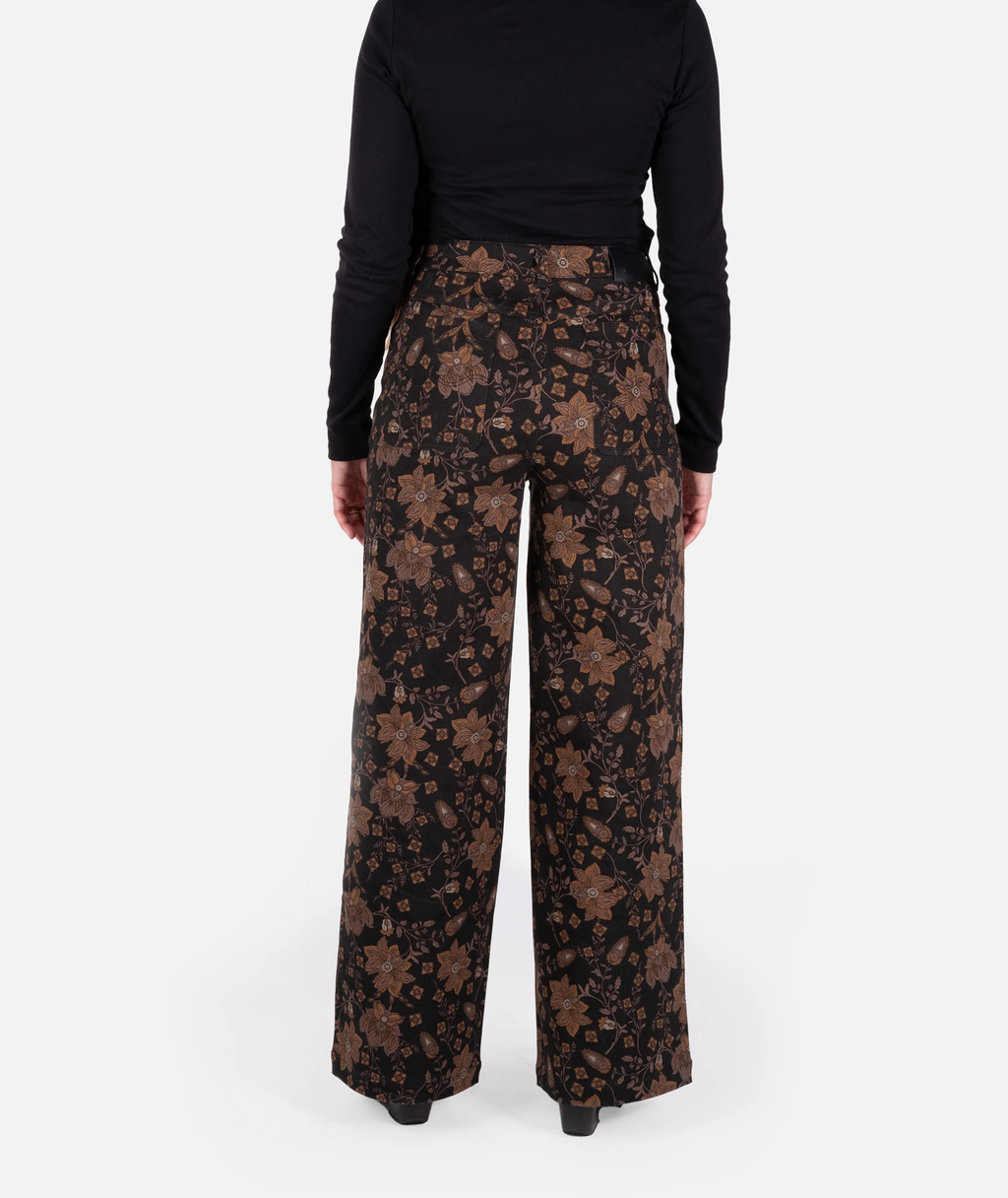 Windrift Twill Pant