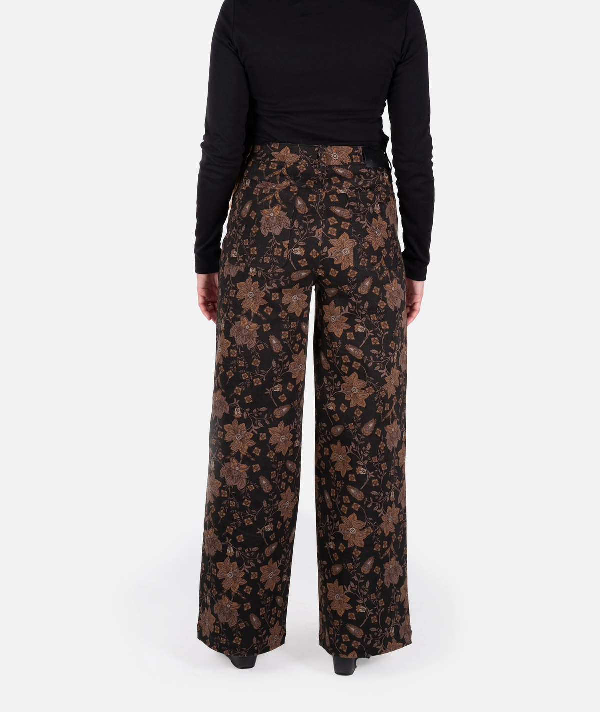 Windrift Twill Pant