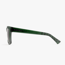 Crasher JM British Racing Green/Grey Sunglasses