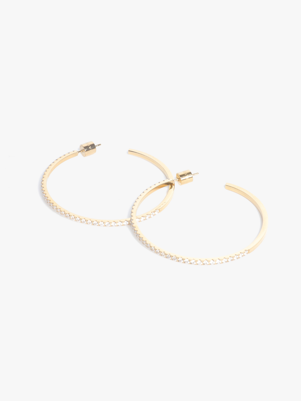 Jay Pave 2" Hoops