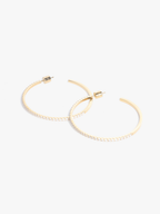 Jay Pave 2" Hoops