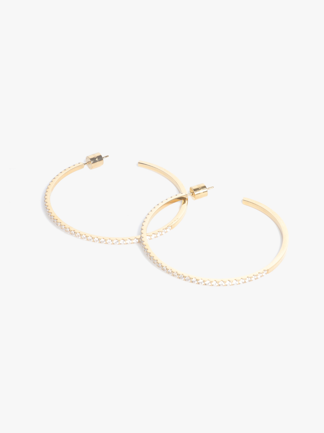 Jay Pave 2" Hoops