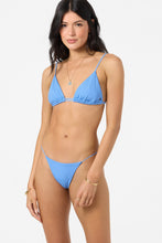 Shorebreak Rib Azurine Tanning Tri-Top