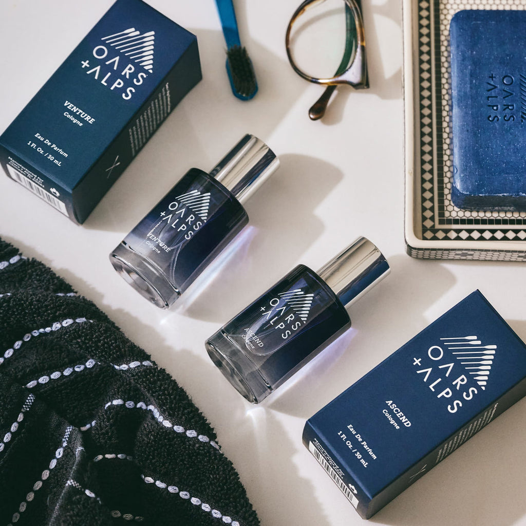 Ascend Cologne