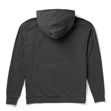 Bradley Pigment Black Heavy-Weight Hoodie