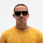 Swingarm Darkside Tort/Grey Sunglasses
