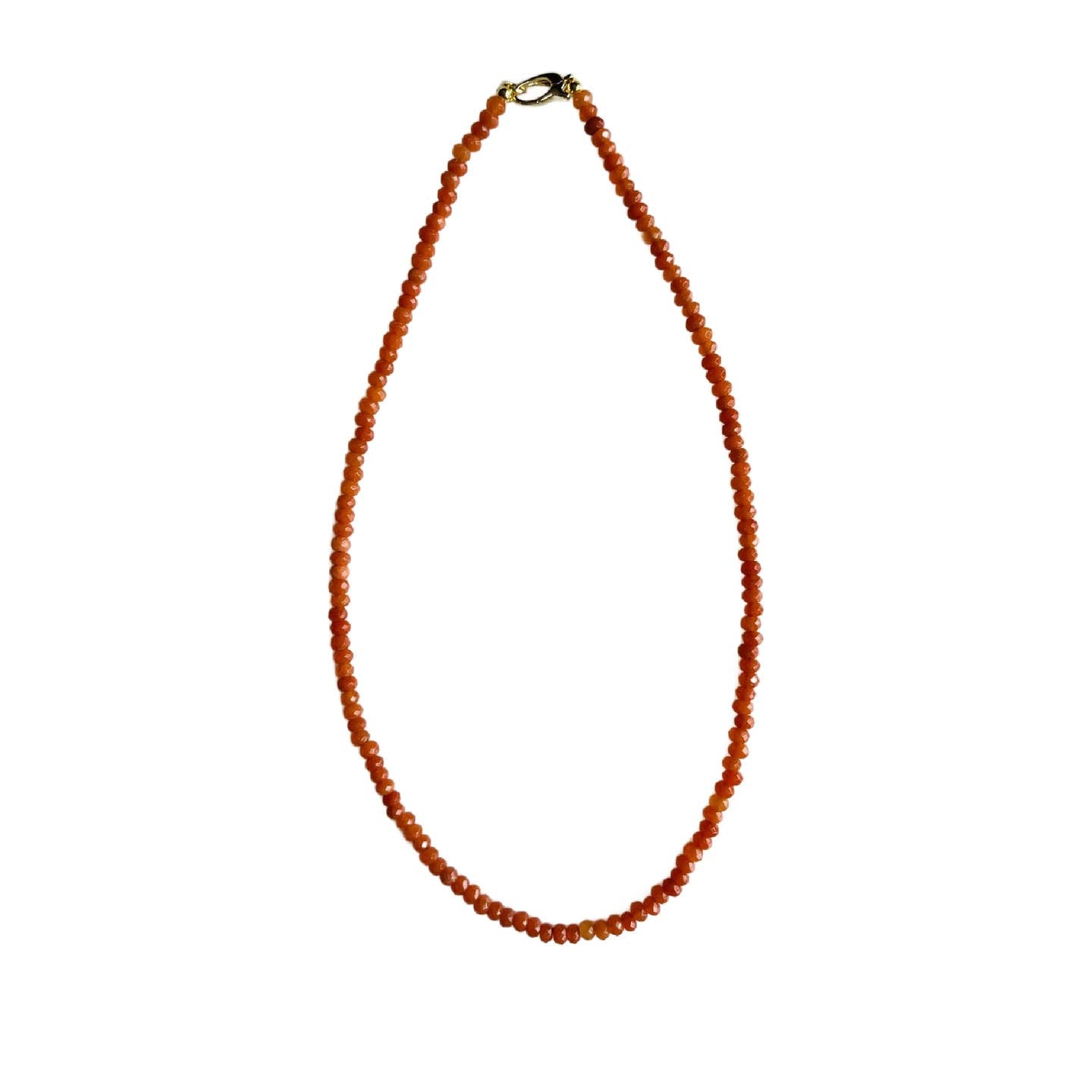 Dainty Candy Necklace