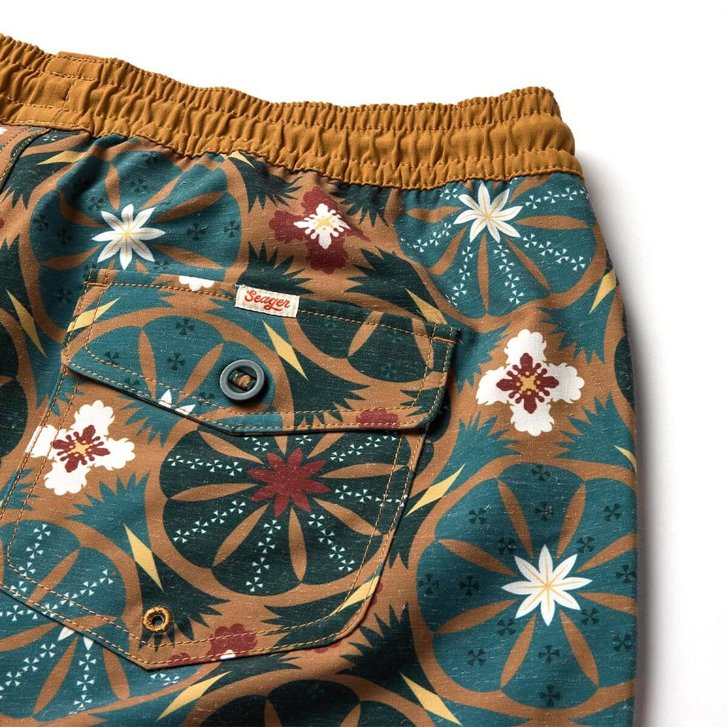 Yuma Peyote Hybrid Short