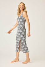 Shady Beach Dreams Dress