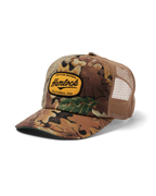 Realtree Camo Fischer Trucker Hat
