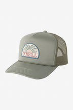 Arlie Patch Sea Spray Trucker Hat