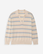 Vaporetto Sweater