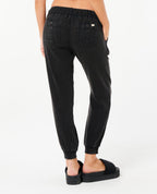 Classic Surf Black Pant