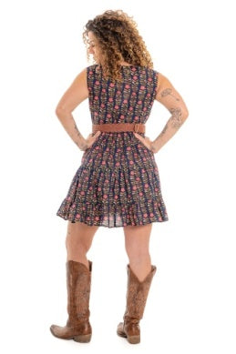 Marie Minni Dress
