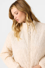 Pippin Quilted Jacket