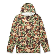 Escala Duck Camo Sunshirt