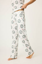 Joy To The World Thermal Pant