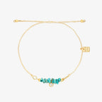 Turquoise Dainty Bracelet