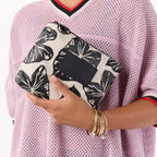 Kalo Black SMALL Pouch