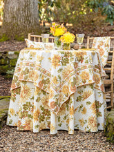 Antoinette Tablecloth