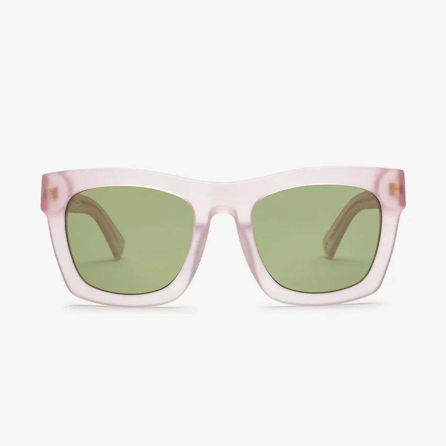 Crasher JM Matte Roam/Vintage Green Sunglasses