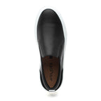 Gia Leather Slip-On