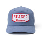 Wilson Blue Snapback