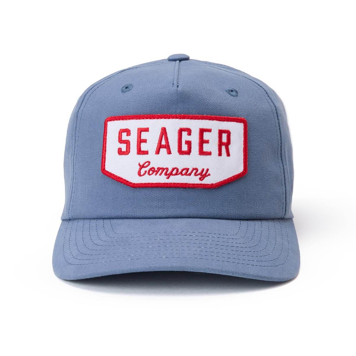 Wilson Blue Snapback