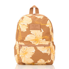 Taha'a Toffee Keep It Light Backpack