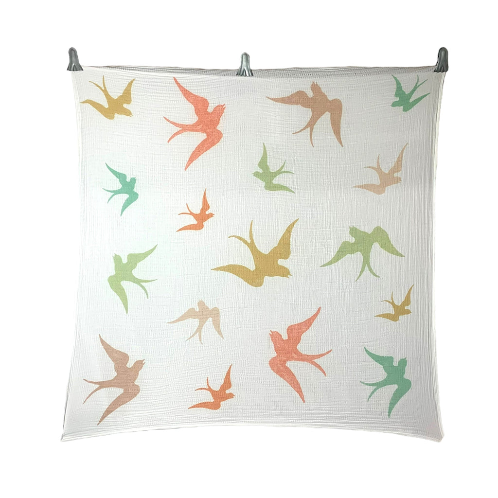 Swaddle Blanket