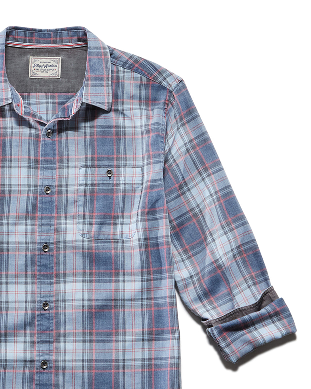 Westley Vintage Soft Shirt