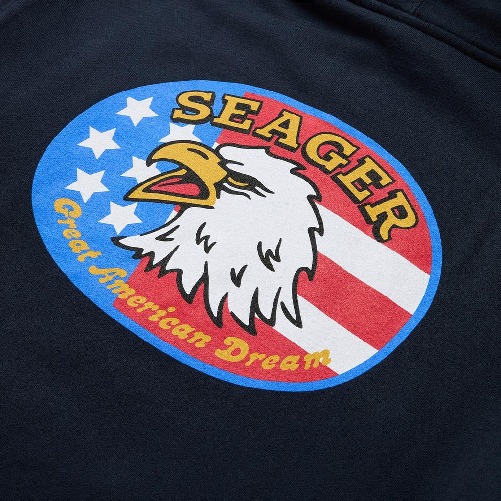 Great American Dream Navy Hoodie