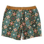 Yuma Peyote Hybrid Short