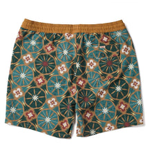 Yuma Peyote Hybrid Short