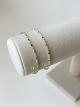 Neutral Charmer Bracelet