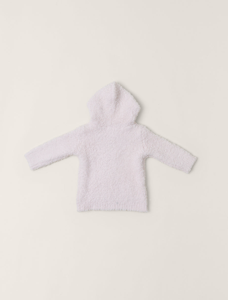 CozyChic Infant Zip Hoodie