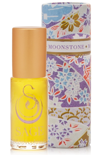 Moonstone Roll-On Perfume Oil