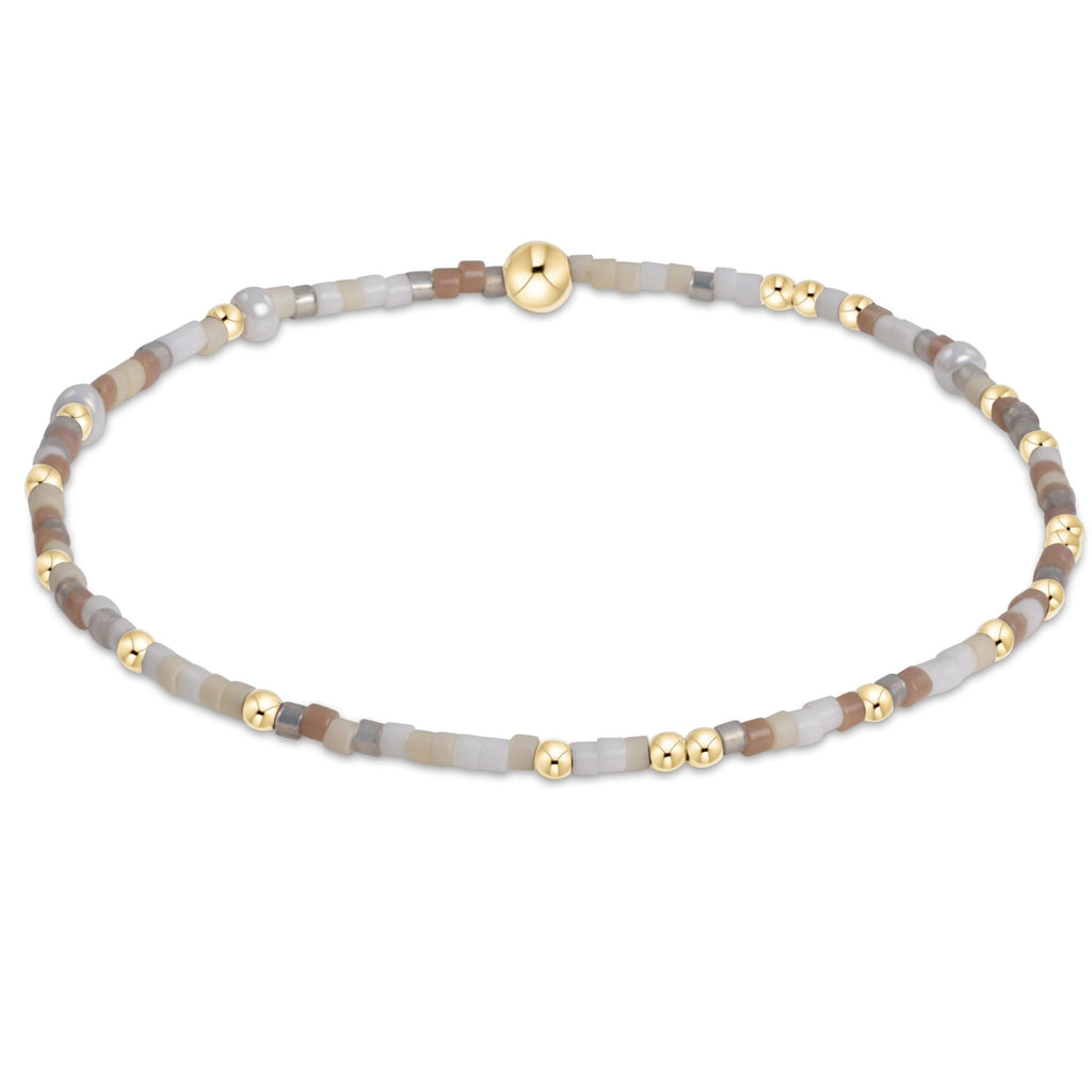 Hope Unwritten Bracelet