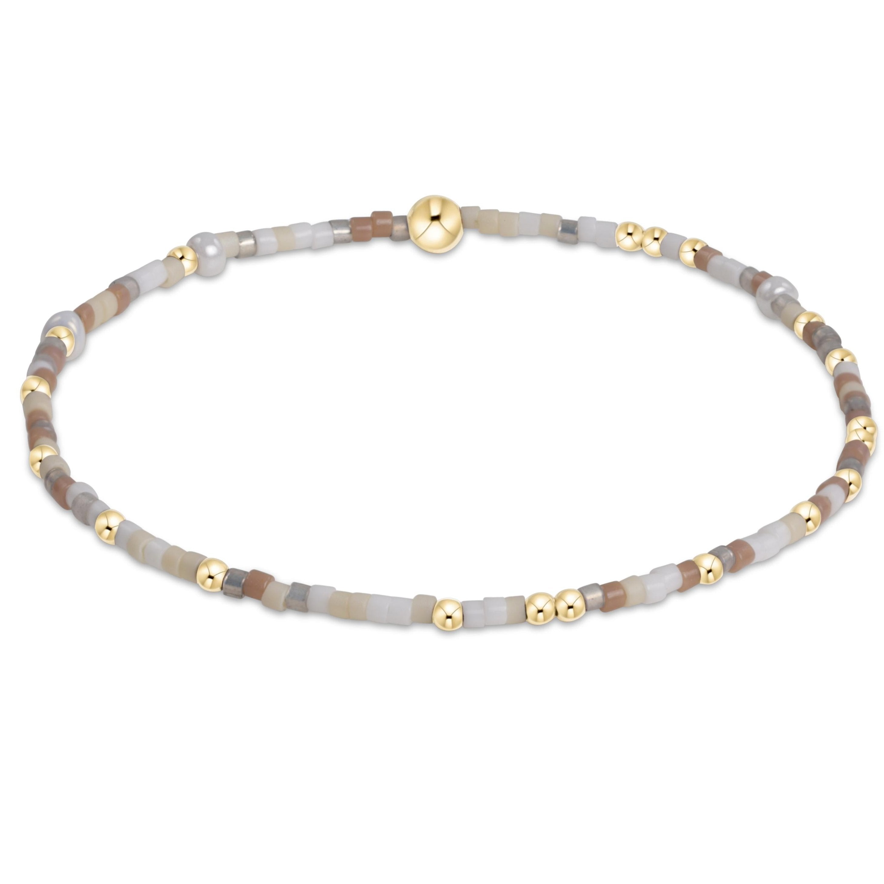 Hope Unwritten Bracelet
