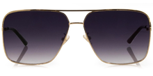 Luxor Gold Sunglasses