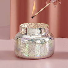 Aloha Orchid Mercury Iridescent Signature Candle