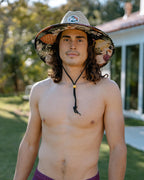 Mariner Lifeguard Hat