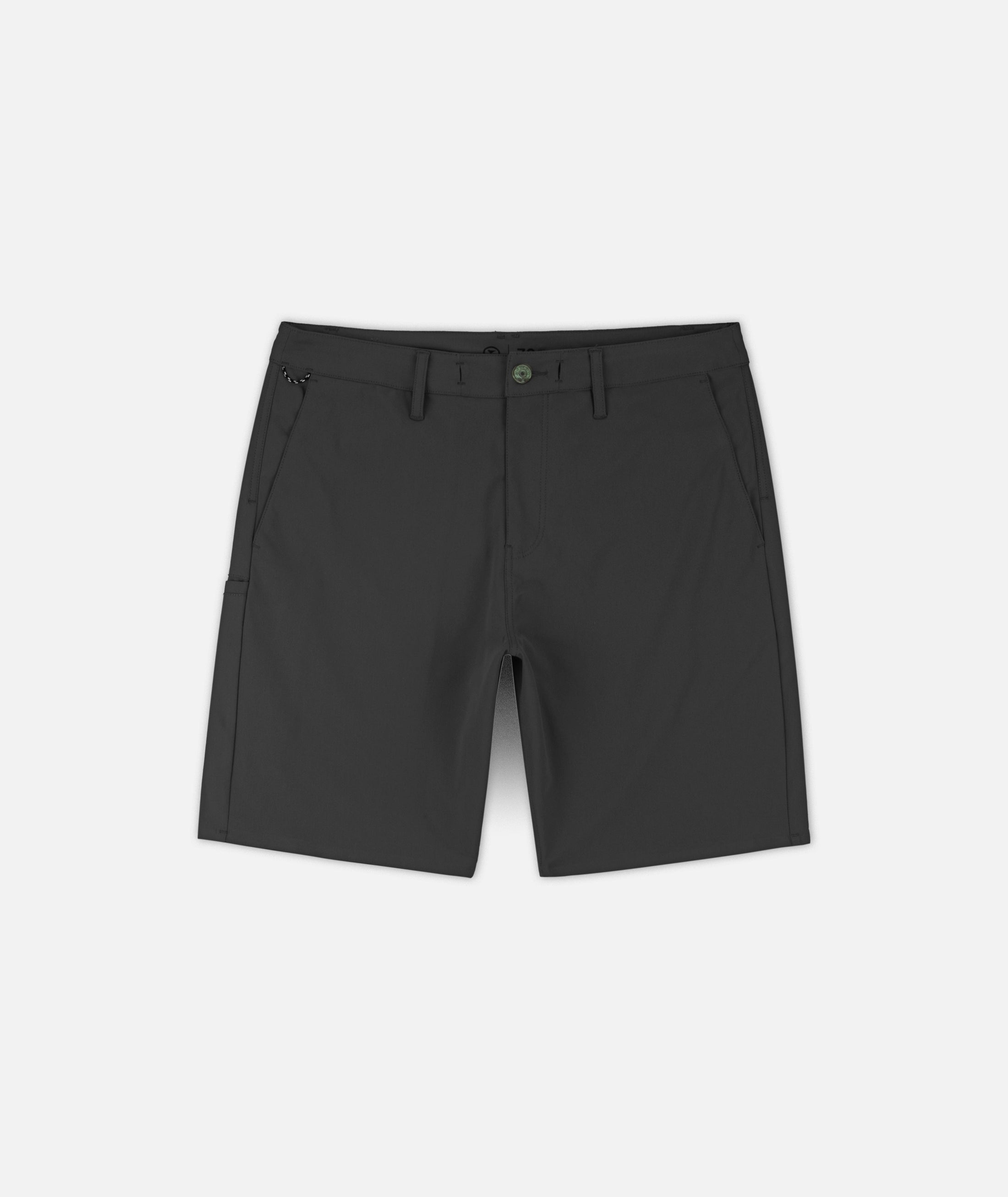Acadia Versitality Short