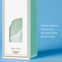 Aloha Orchid Luce d' Almafi Reed Diffuser