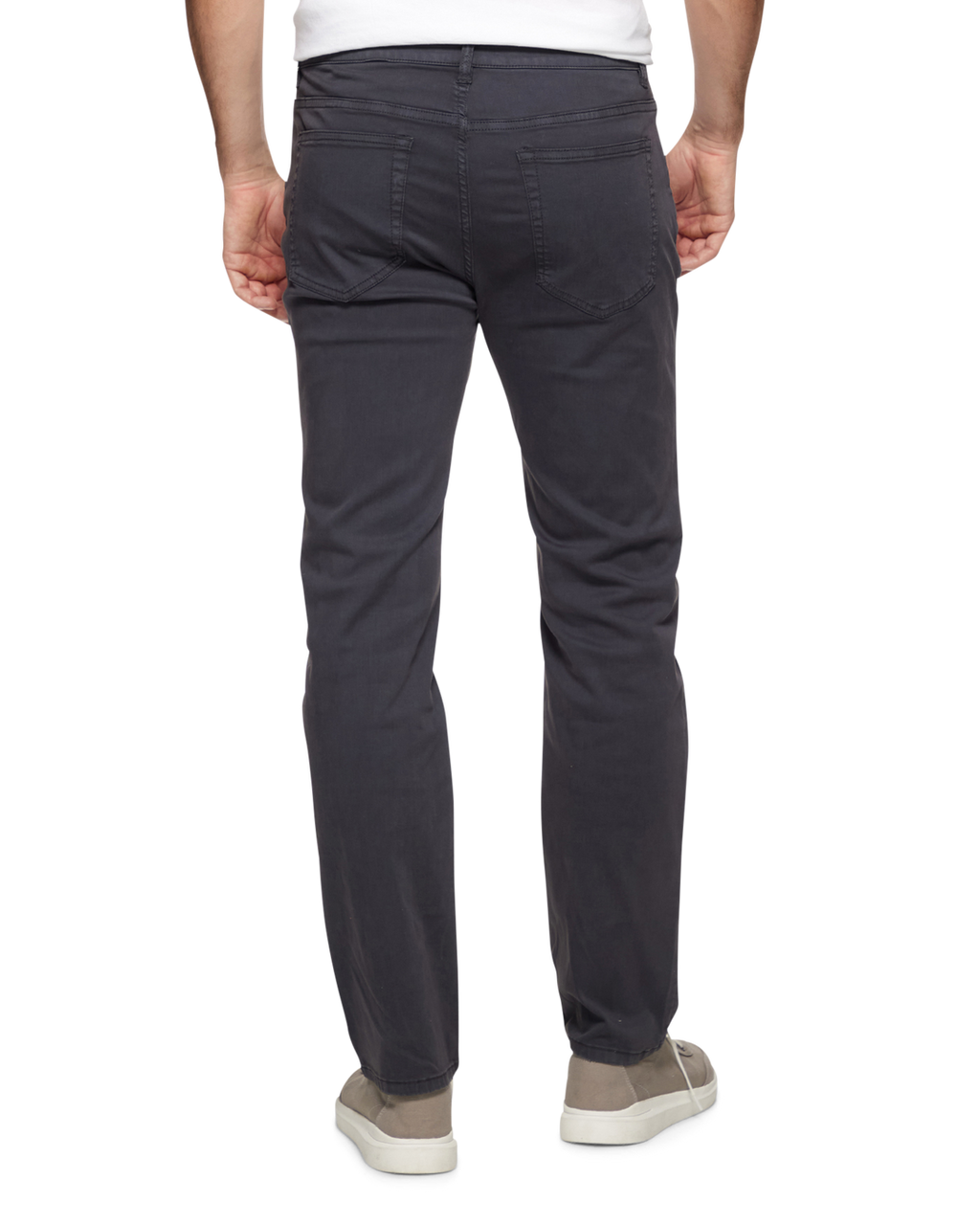 Catskill Nashville Straight Pants