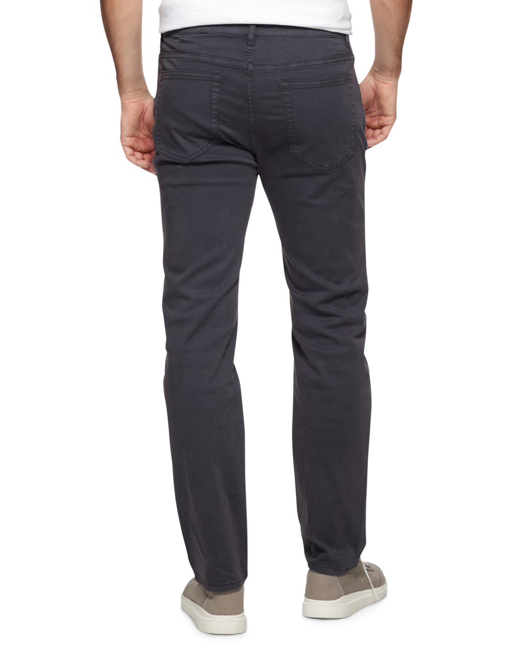 Catskill Nashville Straight Pants