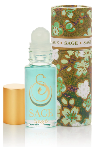Sage Roll-On Perfume Oil